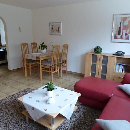 Ferienwohnung-Land St. Ingbert Zewnętrze zdjęcie