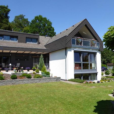 Ferienwohnung-Land St. Ingbert Zewnętrze zdjęcie