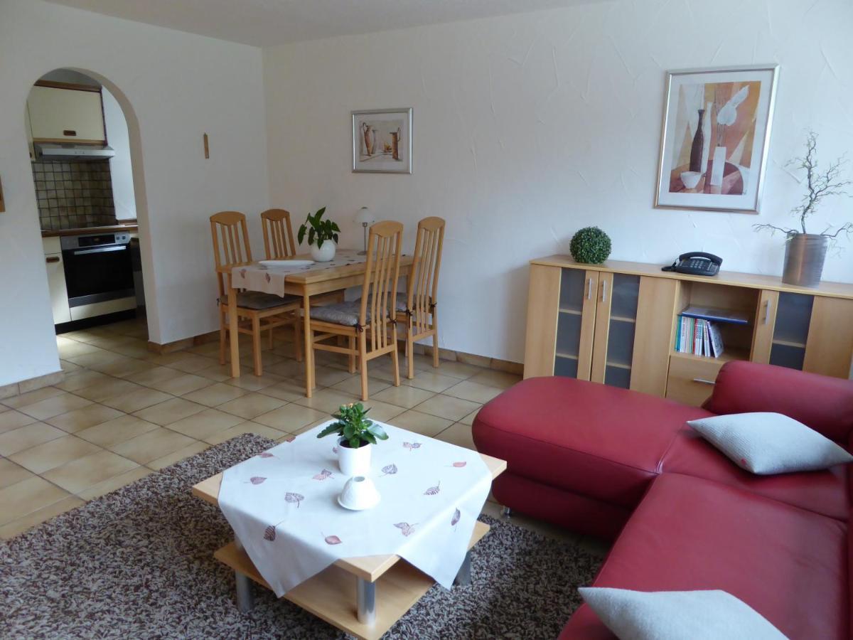 Ferienwohnung-Land St. Ingbert Zewnętrze zdjęcie