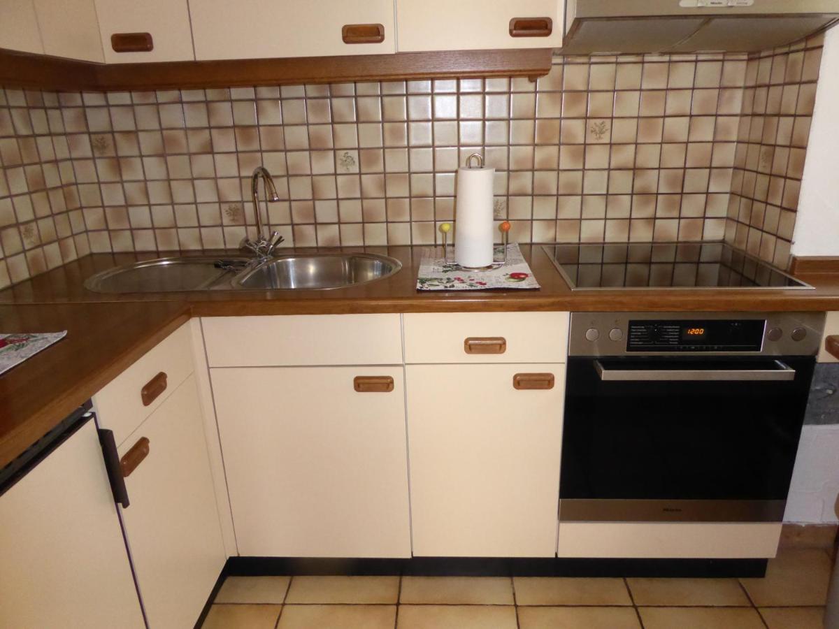 Ferienwohnung-Land St. Ingbert Zewnętrze zdjęcie