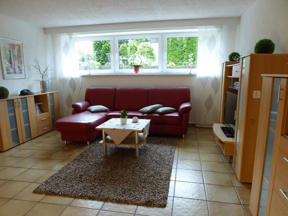 Ferienwohnung-Land St. Ingbert Zewnętrze zdjęcie