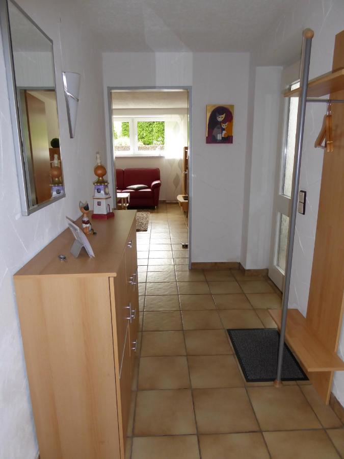 Ferienwohnung-Land St. Ingbert Zewnętrze zdjęcie