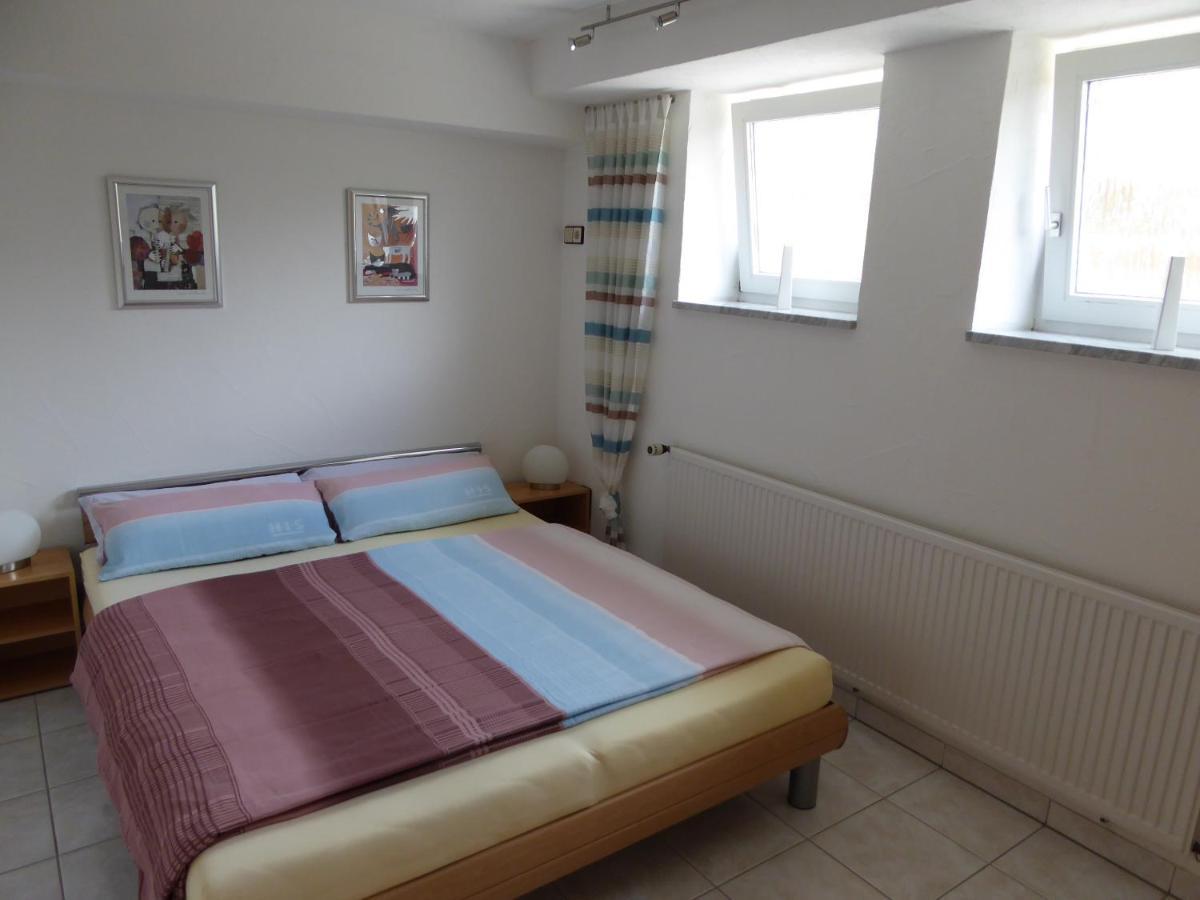 Ferienwohnung-Land St. Ingbert Zewnętrze zdjęcie