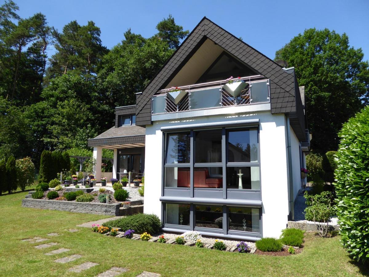 Ferienwohnung-Land St. Ingbert Zewnętrze zdjęcie