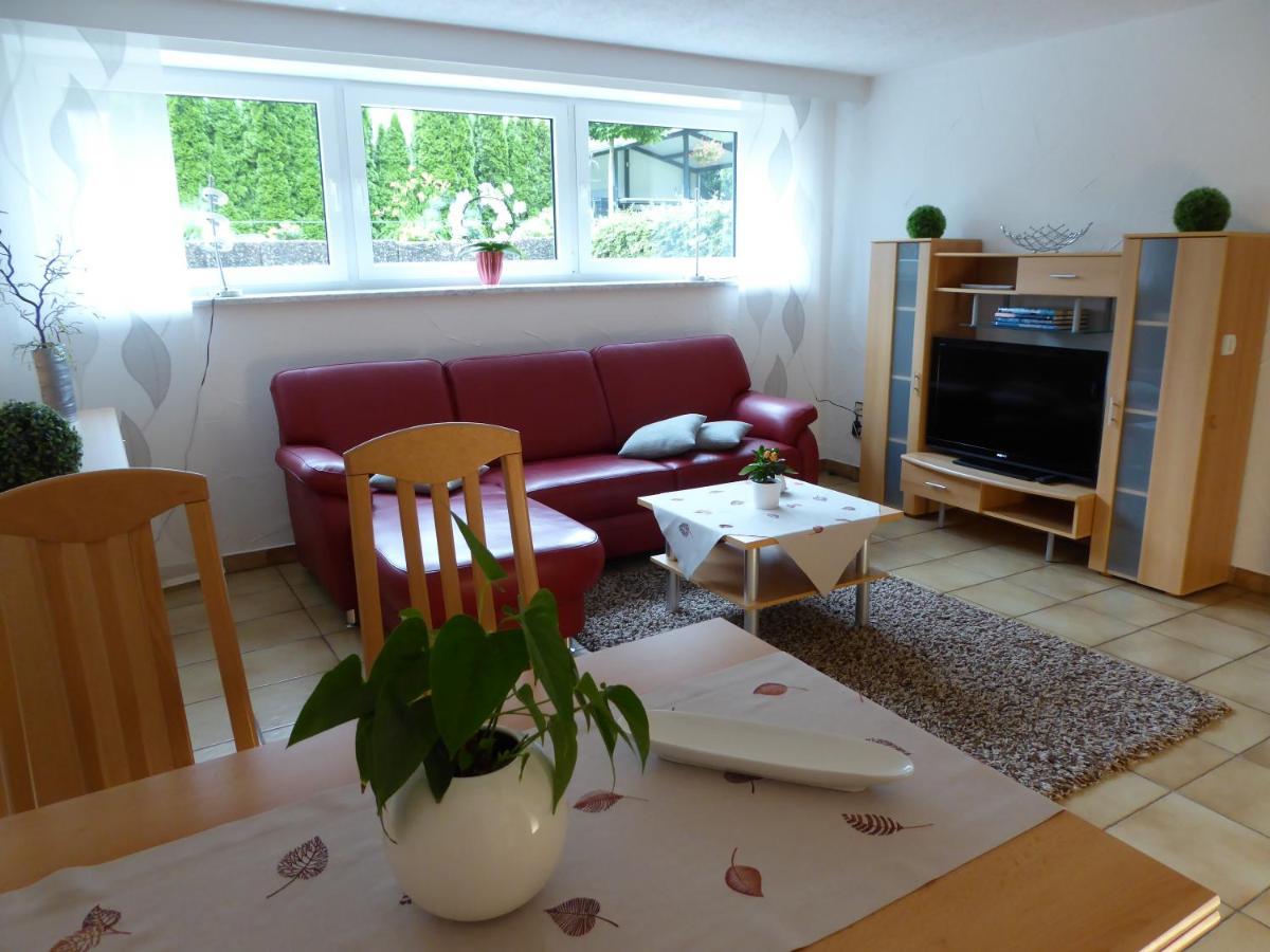 Ferienwohnung-Land St. Ingbert Zewnętrze zdjęcie