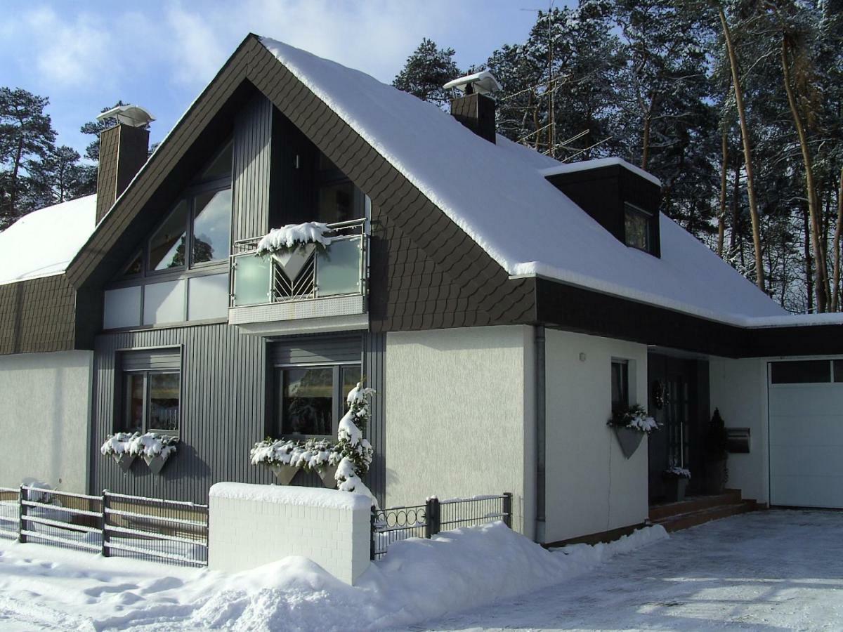 Ferienwohnung-Land St. Ingbert Zewnętrze zdjęcie