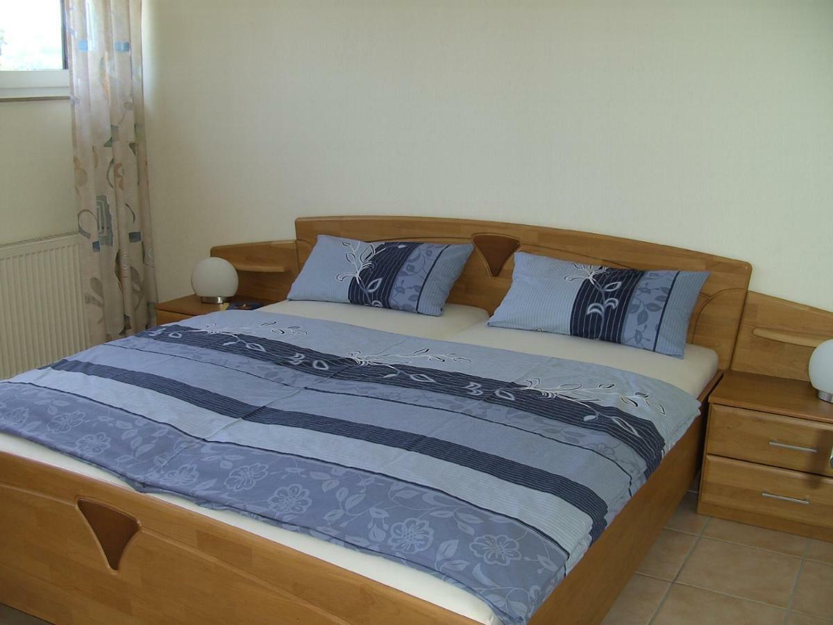 Ferienwohnung-Land St. Ingbert Zewnętrze zdjęcie
