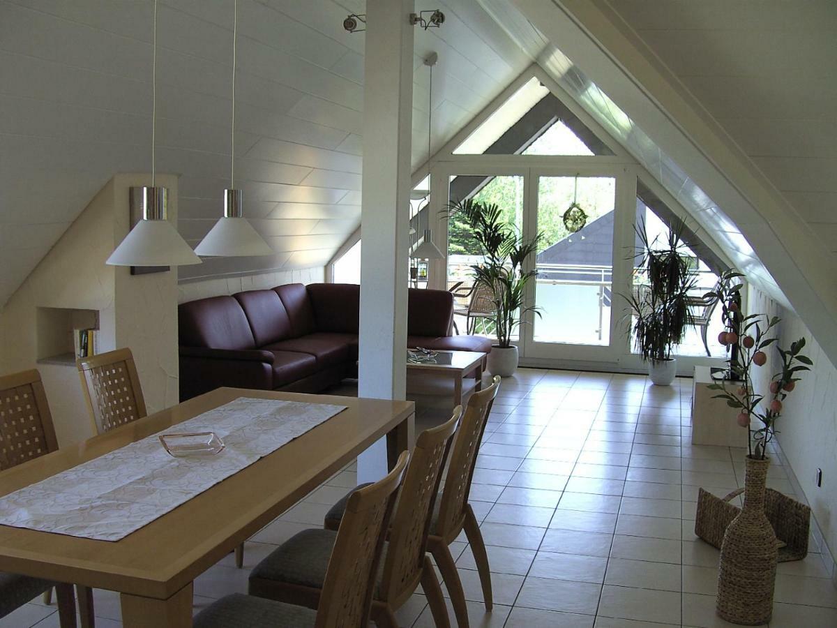 Ferienwohnung-Land St. Ingbert Zewnętrze zdjęcie