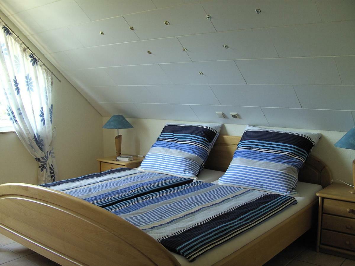 Ferienwohnung-Land St. Ingbert Zewnętrze zdjęcie