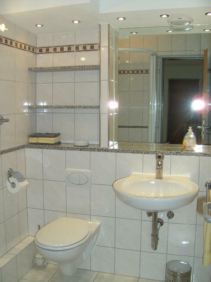Ferienwohnung-Land St. Ingbert Zewnętrze zdjęcie