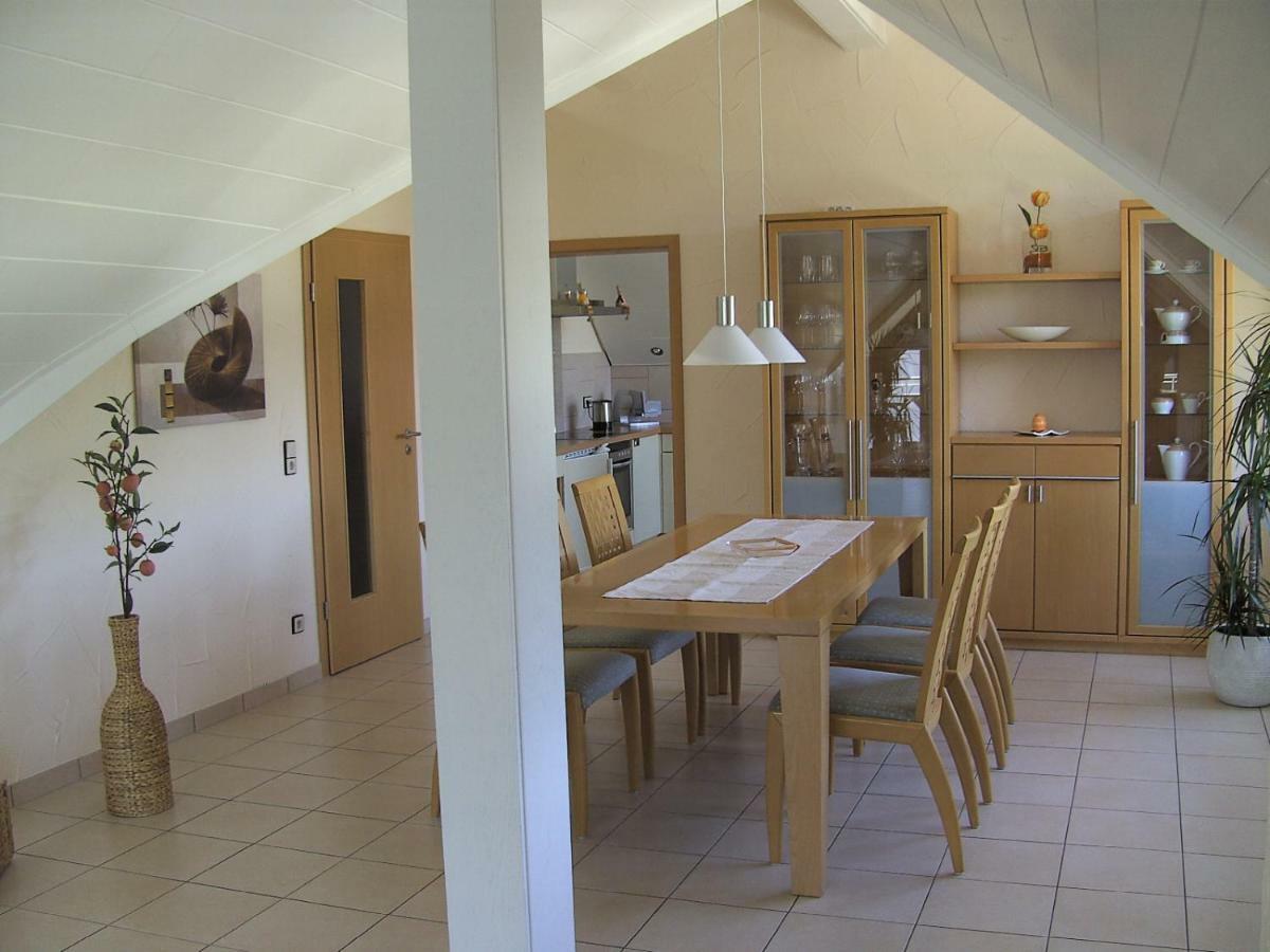 Ferienwohnung-Land St. Ingbert Zewnętrze zdjęcie